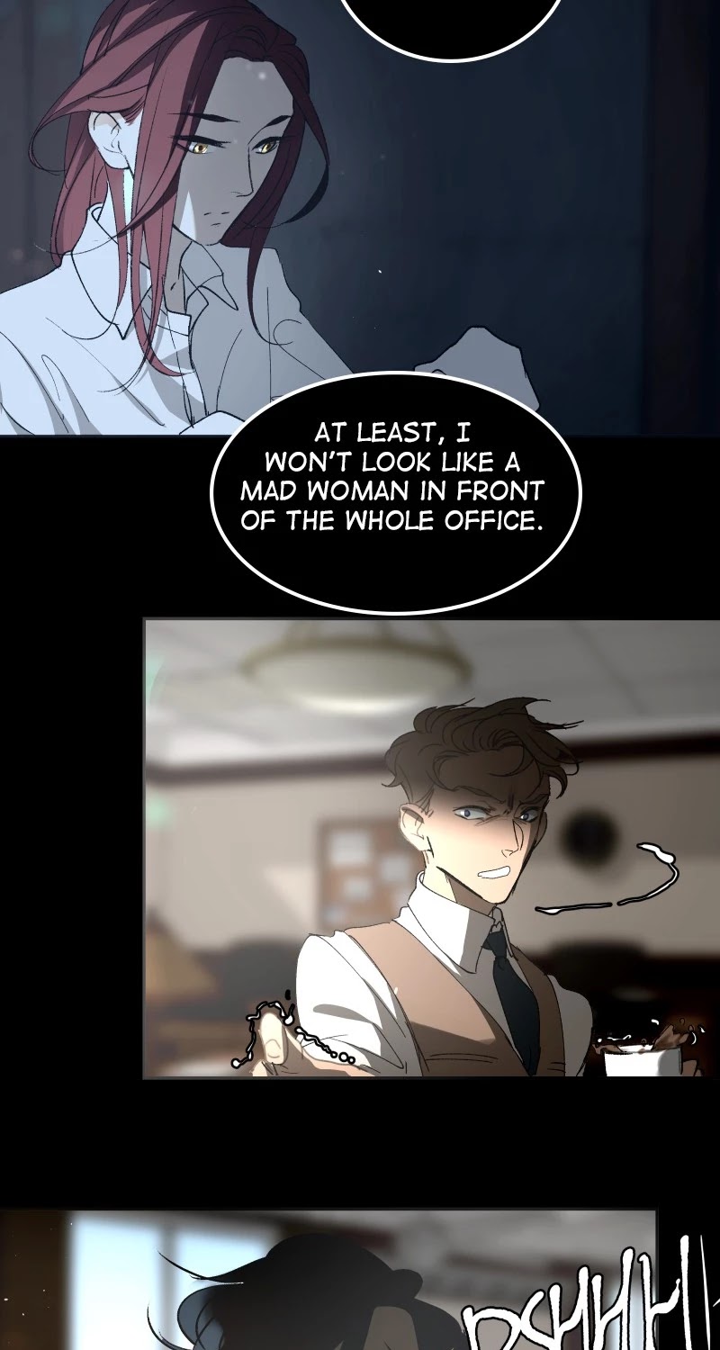Purple Hyacinth Chapter 38 page 26 - Chapter 38: Ep. 38 - Humble Human