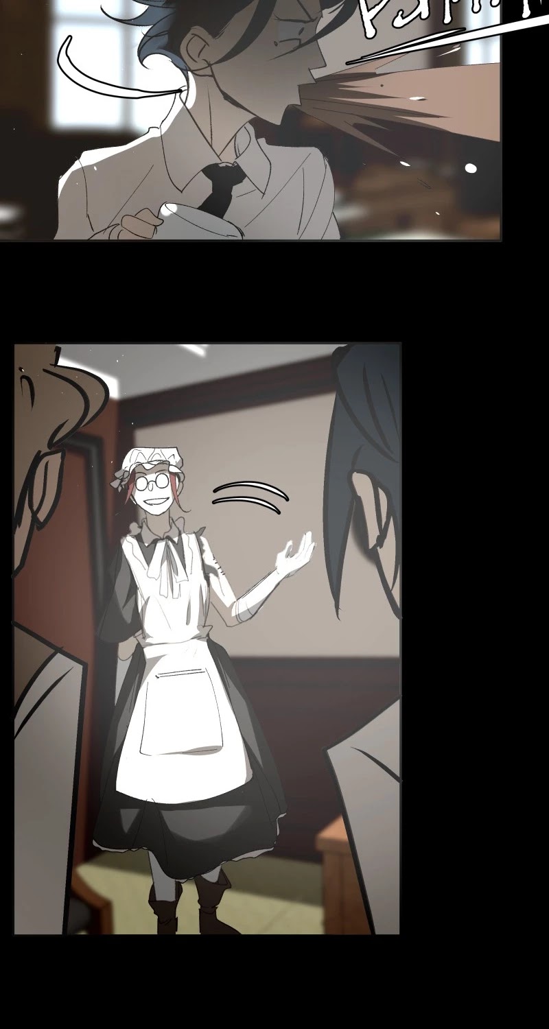 Purple Hyacinth Chapter 38 page 27 - Chapter 38: Ep. 38 - Humble Human