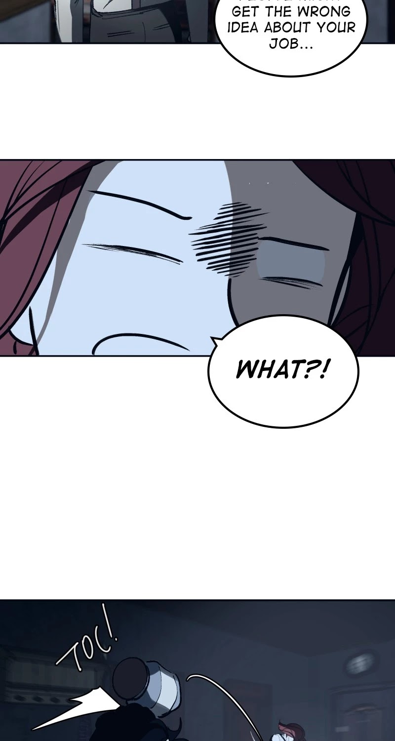 Purple Hyacinth Chapter 38 page 31 - Chapter 38: Ep. 38 - Humble Human