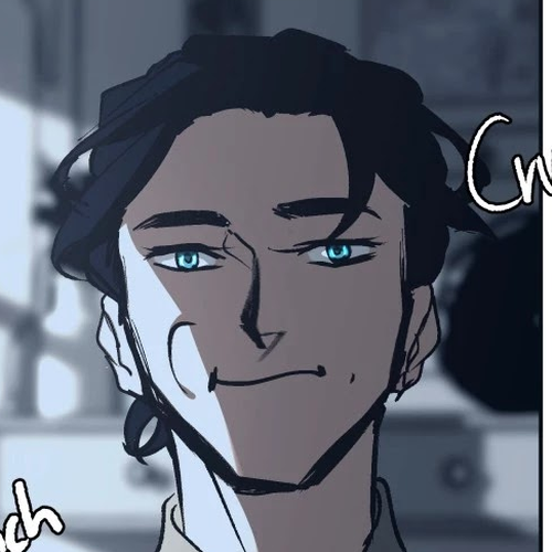 Purple Hyacinth Chapter 38: Ep. 38 - Humble Human cover