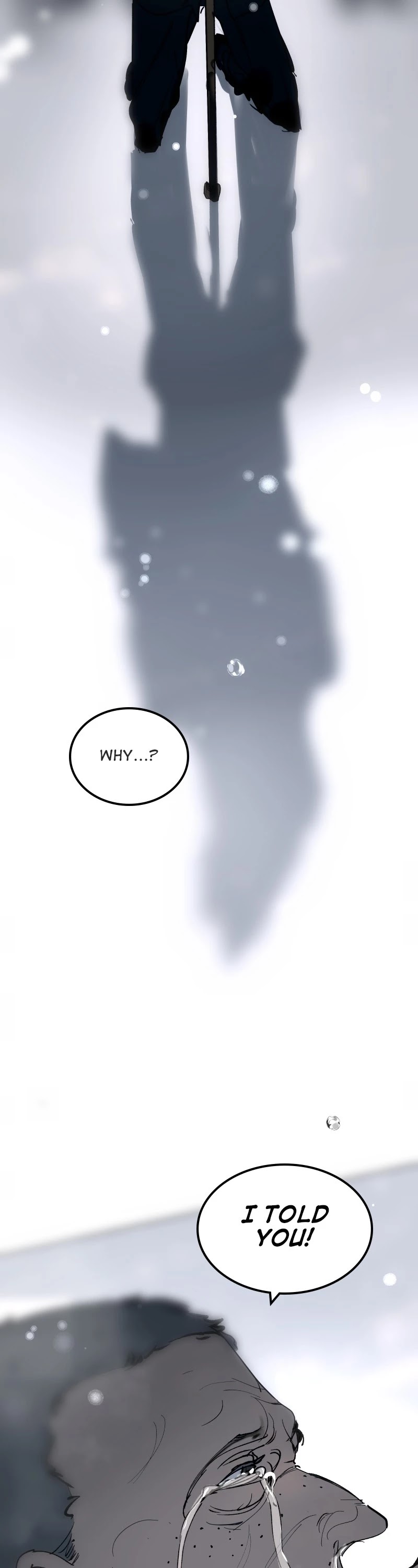 Purple Hyacinth Chapter 39 page 11 - Chapter 39: Ep. 39 - Bitter Burial