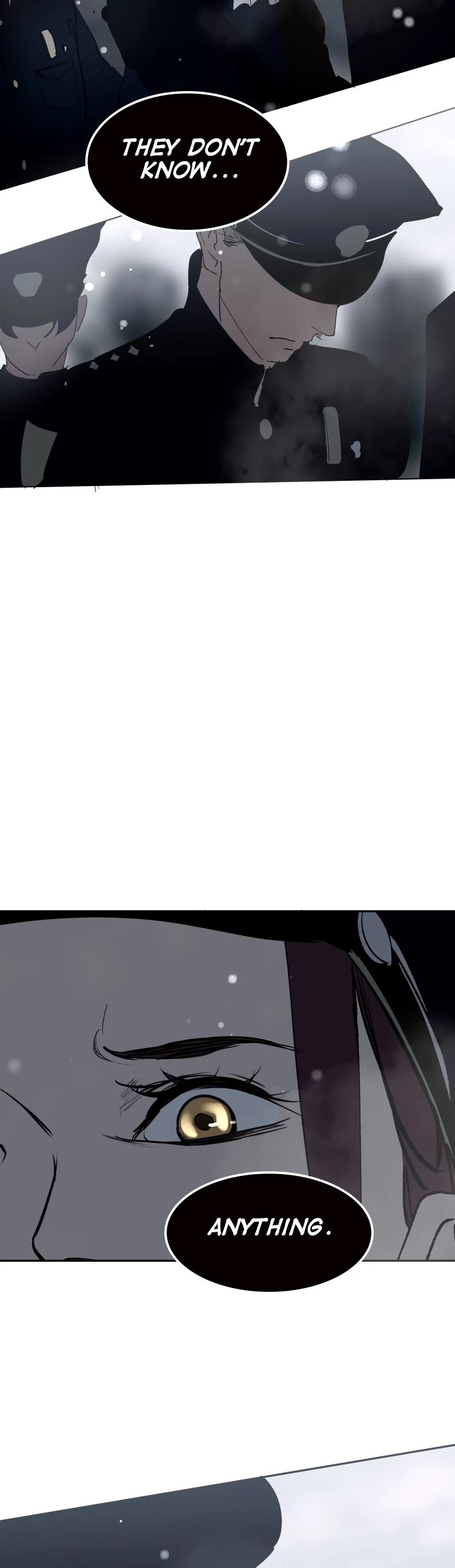 Purple Hyacinth Chapter 39 page 14 - Chapter 39: Ep. 39 - Bitter Burial