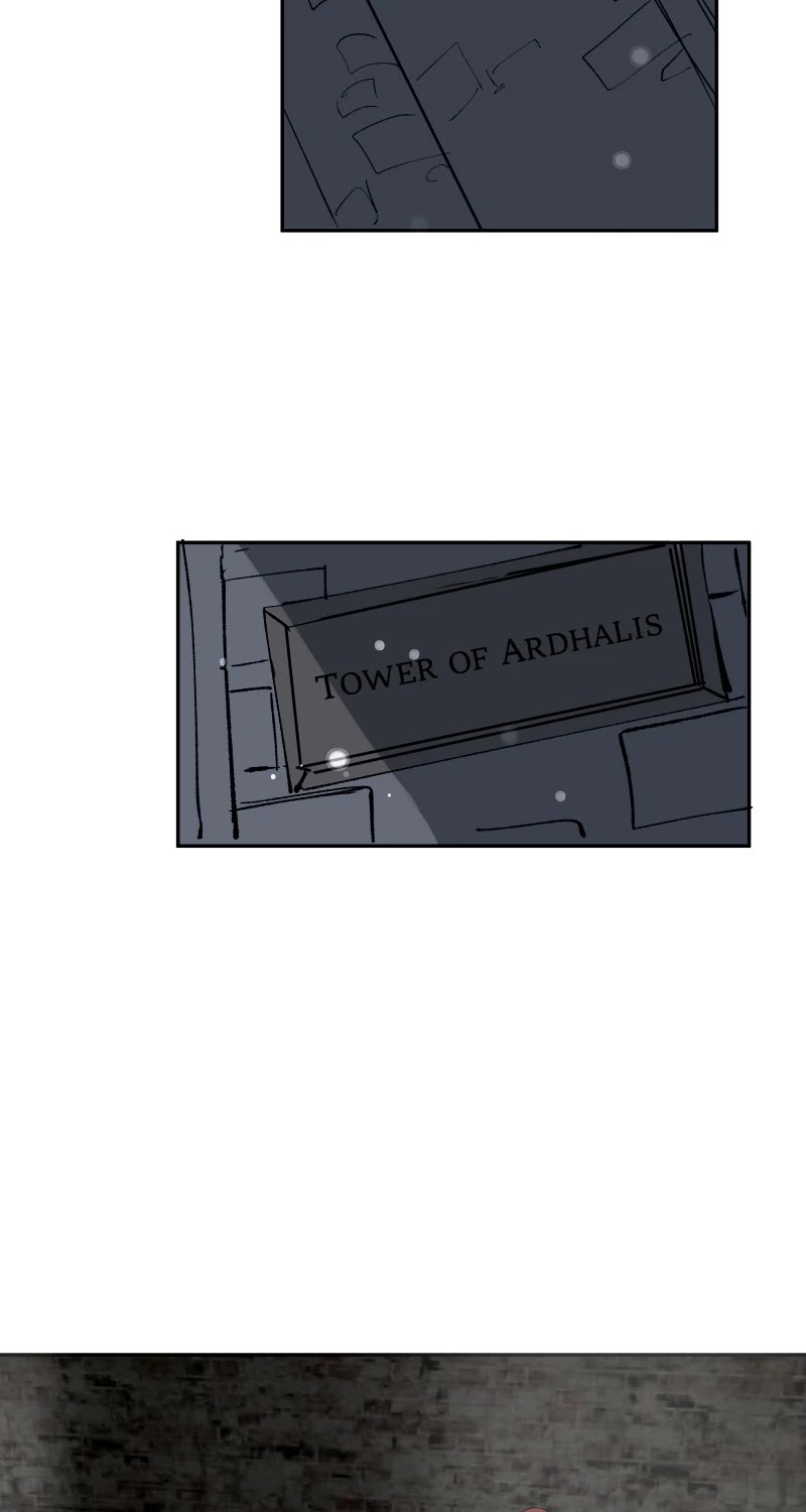 Purple Hyacinth Chapter 39 page 22 - Chapter 39: Ep. 39 - Bitter Burial
