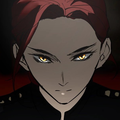 Purple Hyacinth Chapter 39: Ep. 39 - Bitter Burial cover