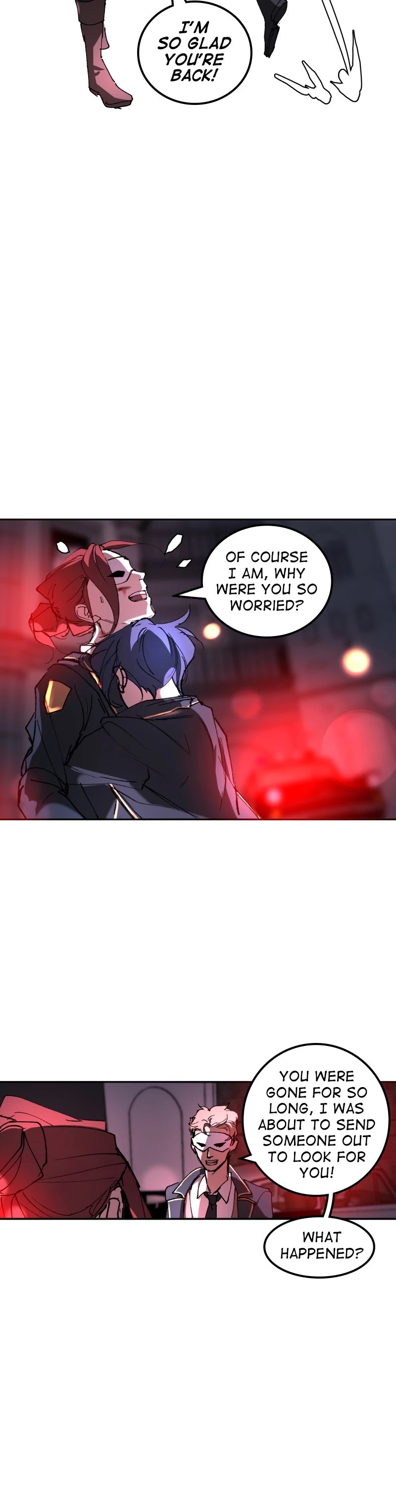 Purple Hyacinth Chapter 4 page 11 - Chapter 4: Ep. 4 - Merciless Murderer