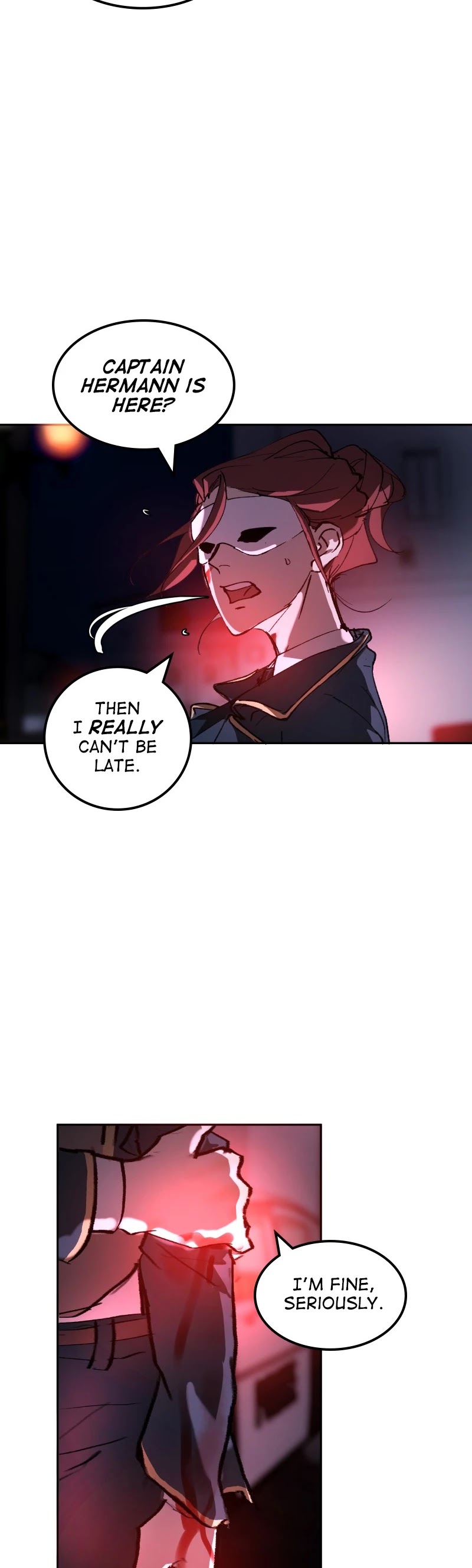Purple Hyacinth Chapter 4 page 16 - Chapter 4: Ep. 4 - Merciless Murderer