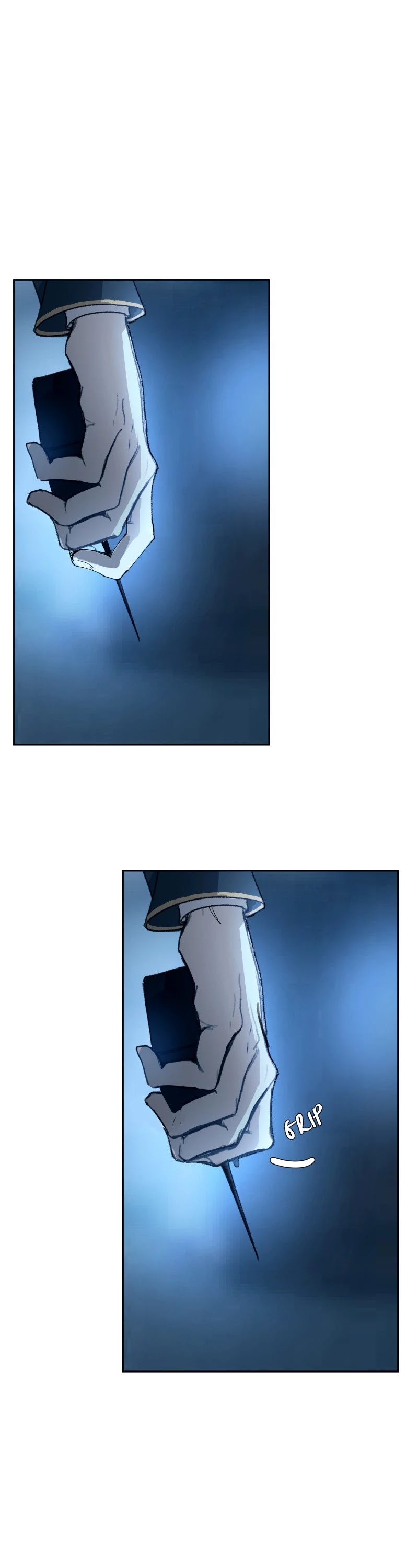 Purple Hyacinth Chapter 4 page 2 - Chapter 4: Ep. 4 - Merciless Murderer