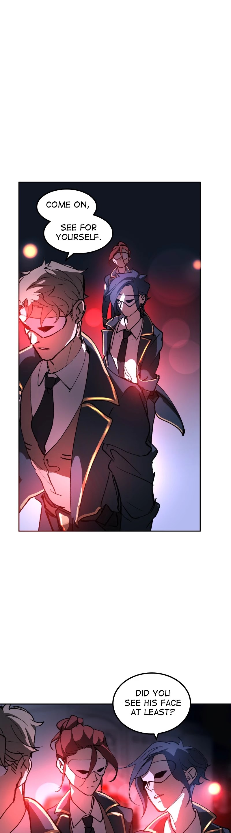Purple Hyacinth Chapter 4 page 21 - Chapter 4: Ep. 4 - Merciless Murderer