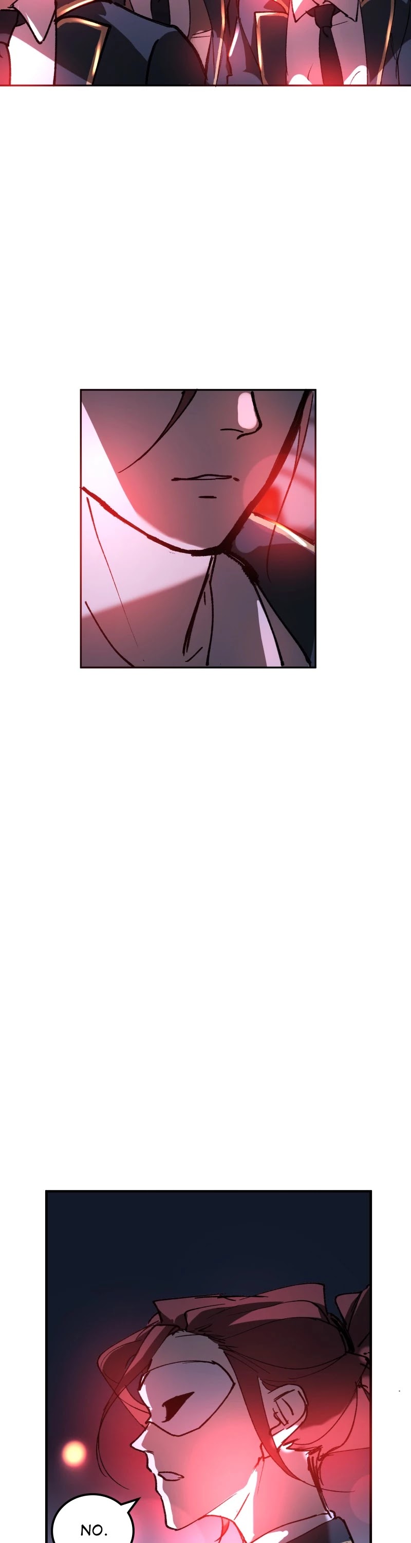 Purple Hyacinth Chapter 4 page 22 - Chapter 4: Ep. 4 - Merciless Murderer
