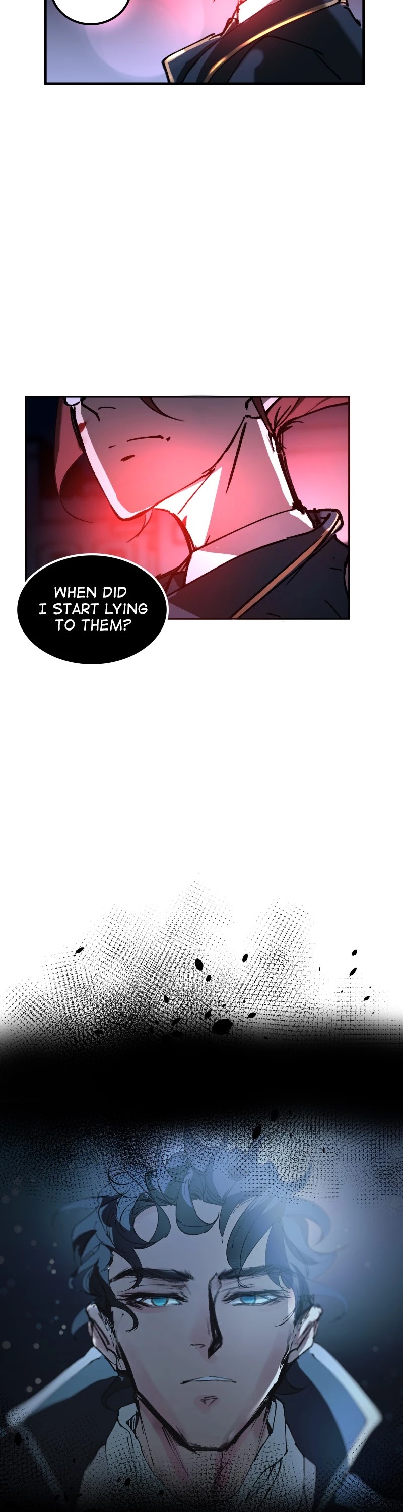 Purple Hyacinth Chapter 4 page 23 - Chapter 4: Ep. 4 - Merciless Murderer
