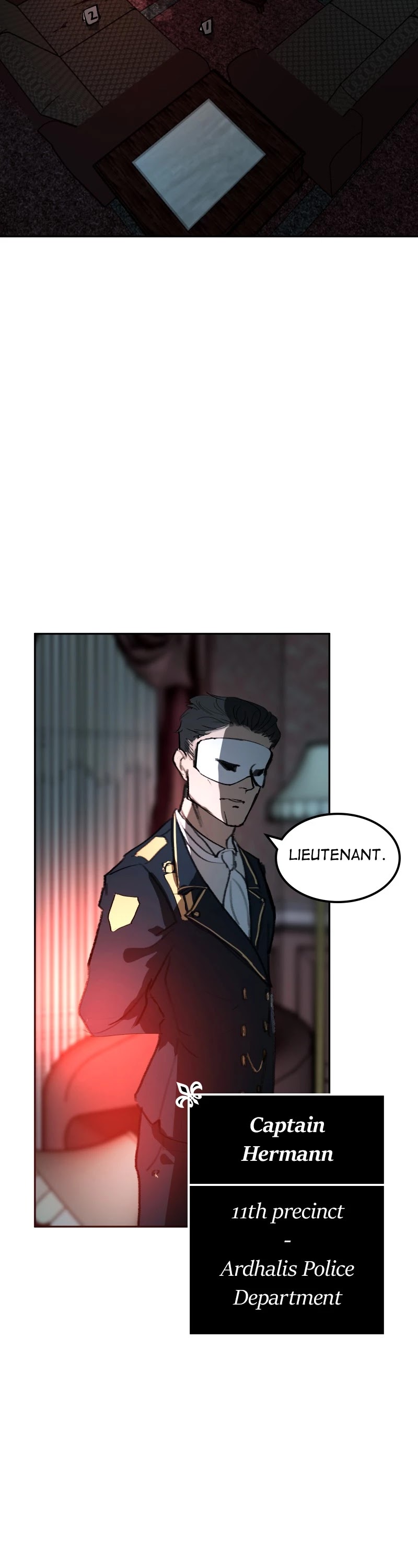 Purple Hyacinth Chapter 4 page 26 - Chapter 4: Ep. 4 - Merciless Murderer