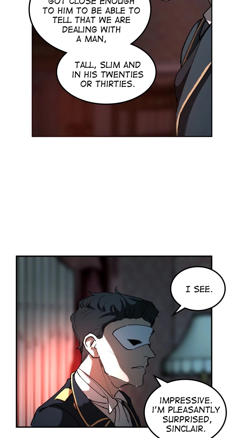 Purple Hyacinth Chapter 4 page 29 - Chapter 4: Ep. 4 - Merciless Murderer