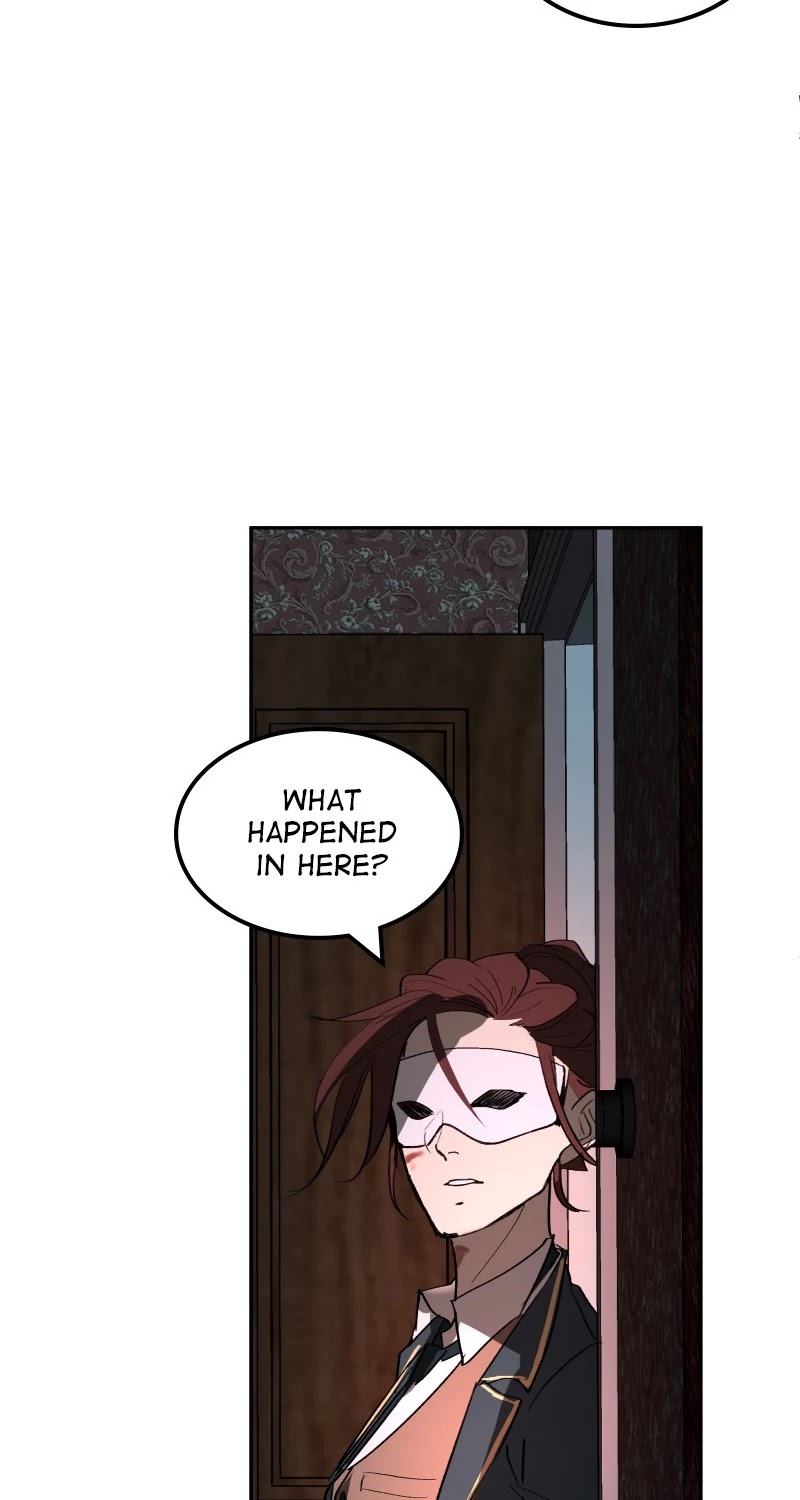 Purple Hyacinth Chapter 4 page 30 - Chapter 4: Ep. 4 - Merciless Murderer