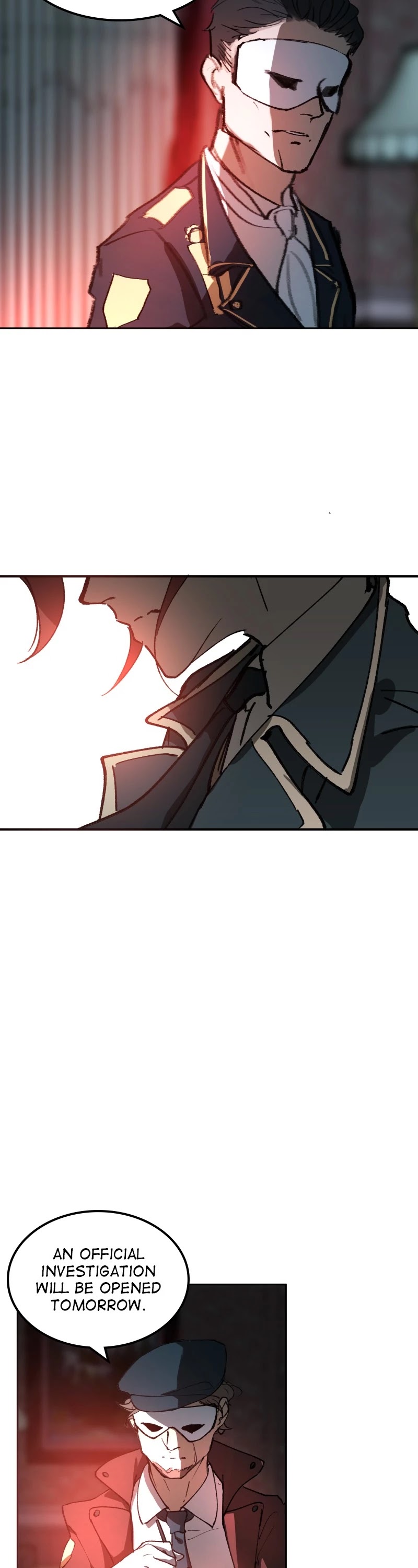 Purple Hyacinth Chapter 4 page 39 - Chapter 4: Ep. 4 - Merciless Murderer