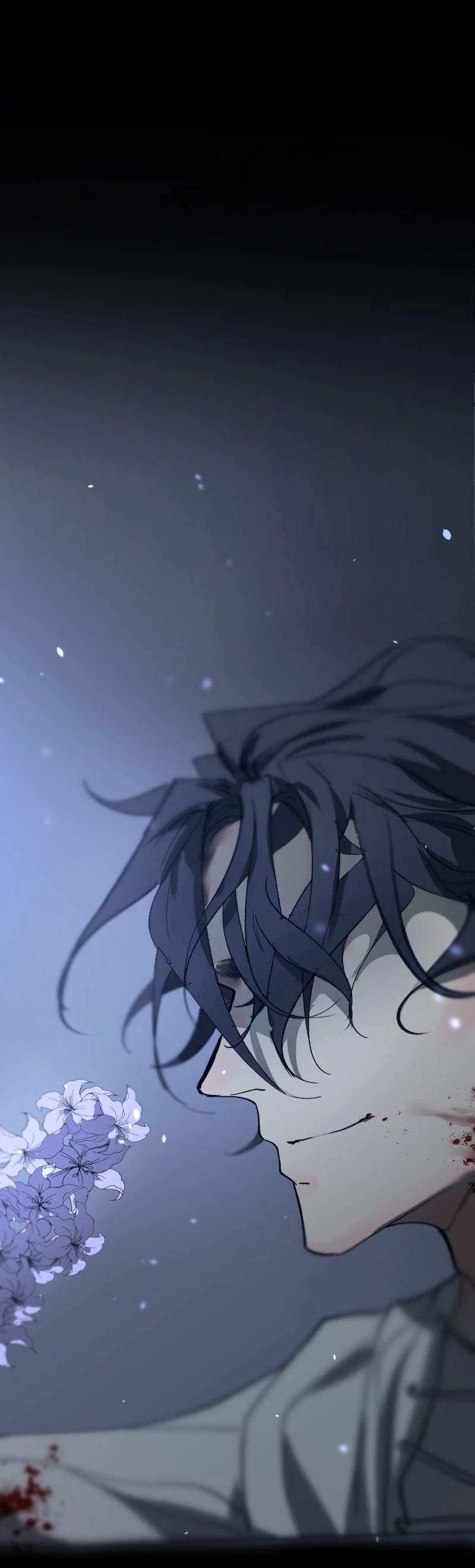 Purple Hyacinth Chapter 4 page 50 - Chapter 4: Ep. 4 - Merciless Murderer
