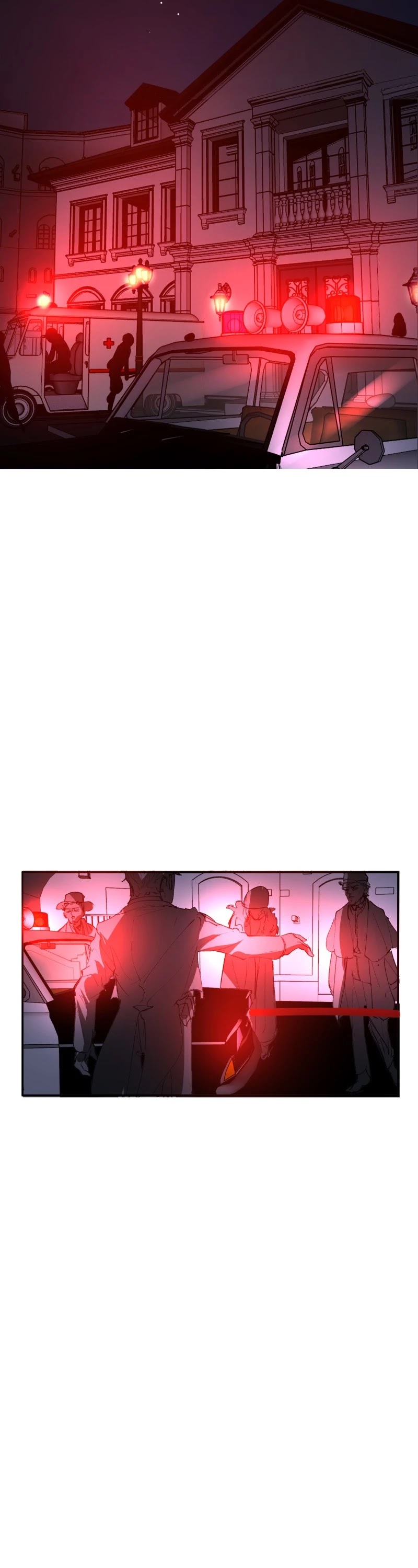 Purple Hyacinth Chapter 4 page 6 - Chapter 4: Ep. 4 - Merciless Murderer