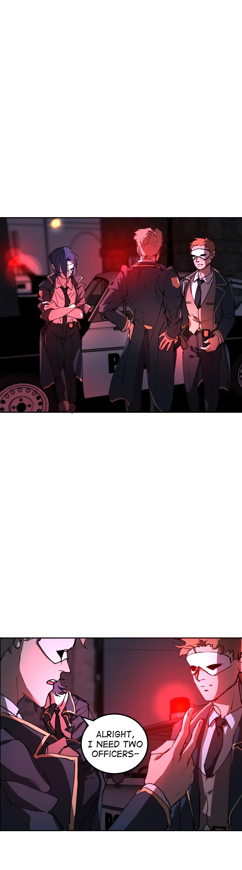 Purple Hyacinth Chapter 4 page 8 - Chapter 4: Ep. 4 - Merciless Murderer