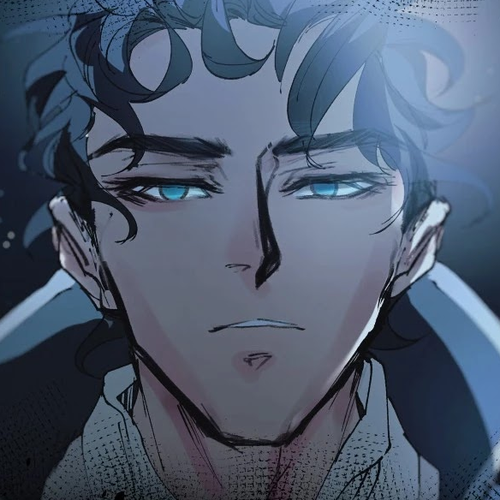 Purple Hyacinth Chapter 4: Ep. 4 - Merciless Murderer cover