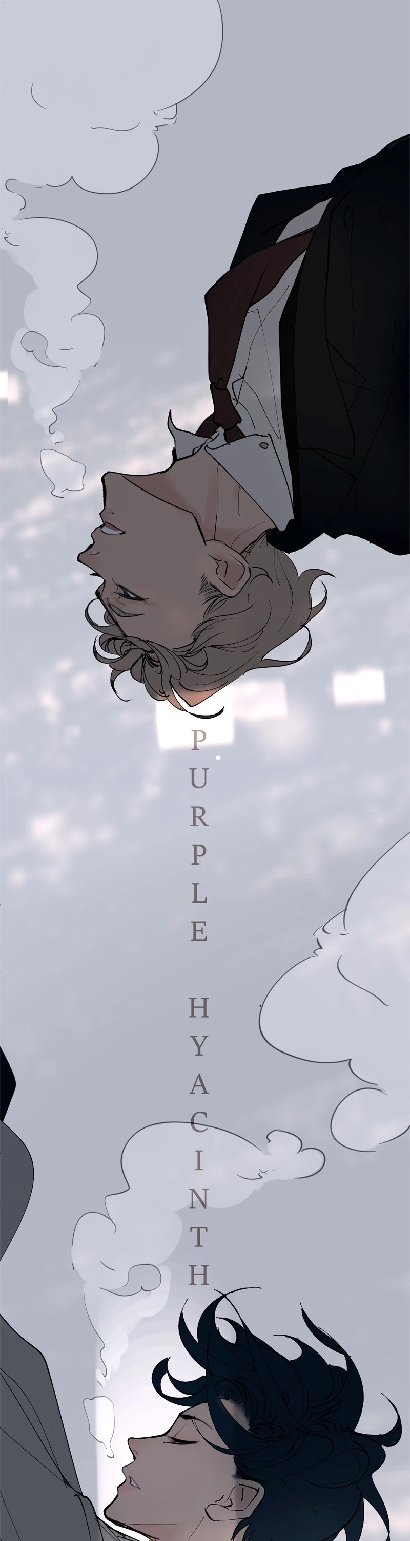 Purple Hyacinth Chapter 40 page 1 - Chapter 40: Ep. 40 - Blood Bath