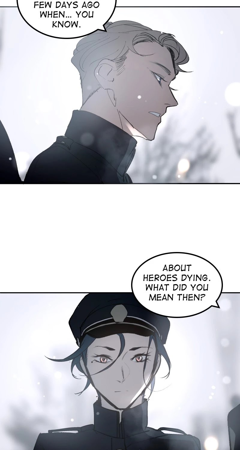 Purple Hyacinth Chapter 40 page 13 - Chapter 40: Ep. 40 - Blood Bath
