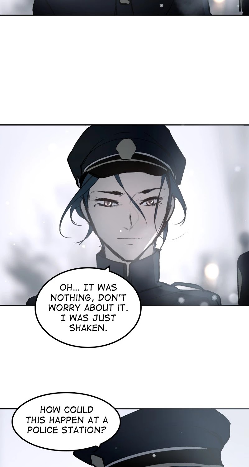 Purple Hyacinth Chapter 40 page 14 - Chapter 40: Ep. 40 - Blood Bath