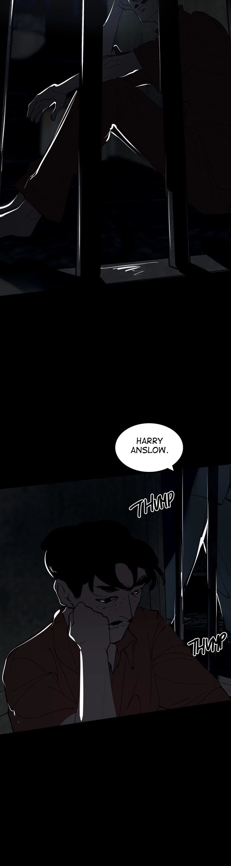 Purple Hyacinth Chapter 40 page 33 - Chapter 40: Ep. 40 - Blood Bath