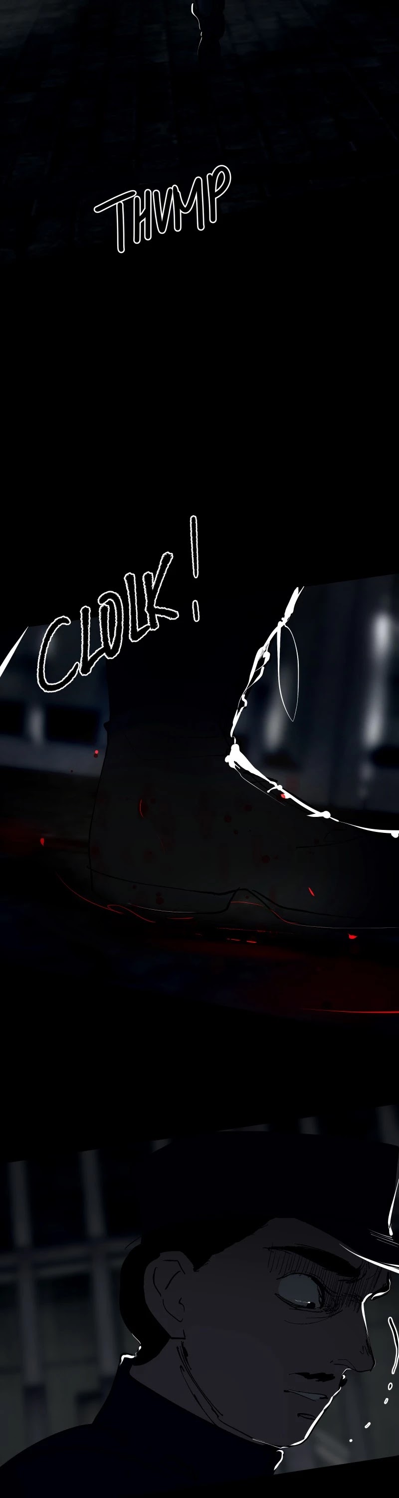 Purple Hyacinth Chapter 40 page 35 - Chapter 40: Ep. 40 - Blood Bath