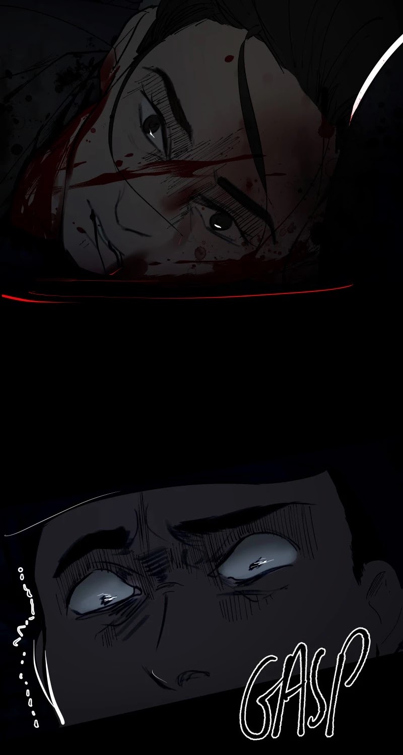Purple Hyacinth Chapter 40 page 37 - Chapter 40: Ep. 40 - Blood Bath