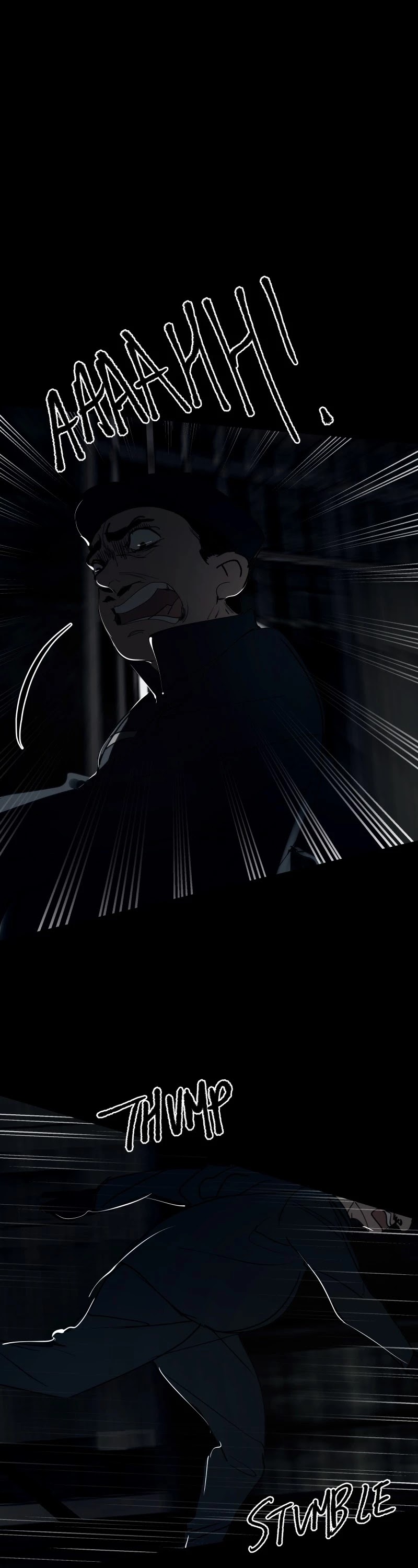 Purple Hyacinth Chapter 40 page 38 - Chapter 40: Ep. 40 - Blood Bath
