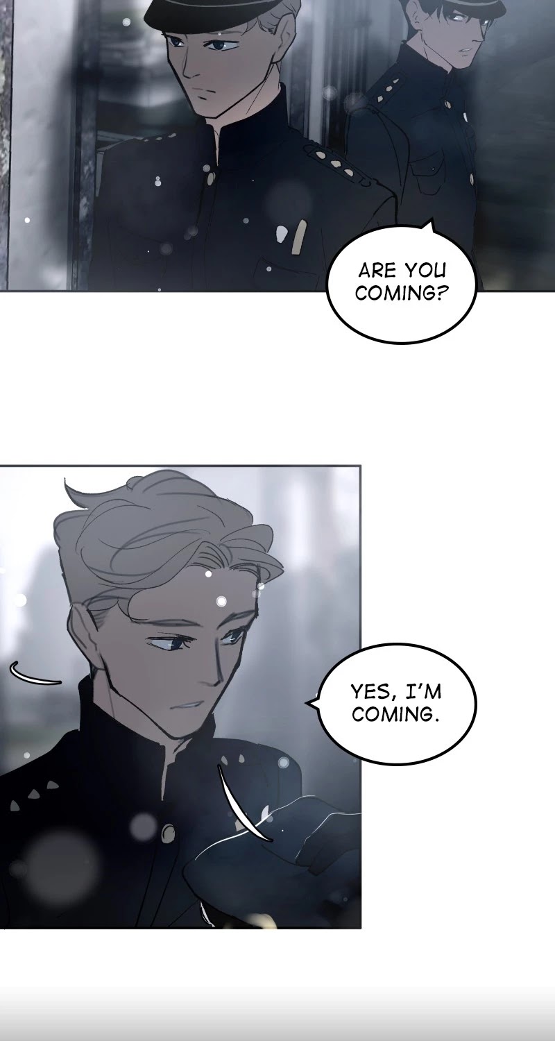 Purple Hyacinth Chapter 40 page 4 - Chapter 40: Ep. 40 - Blood Bath
