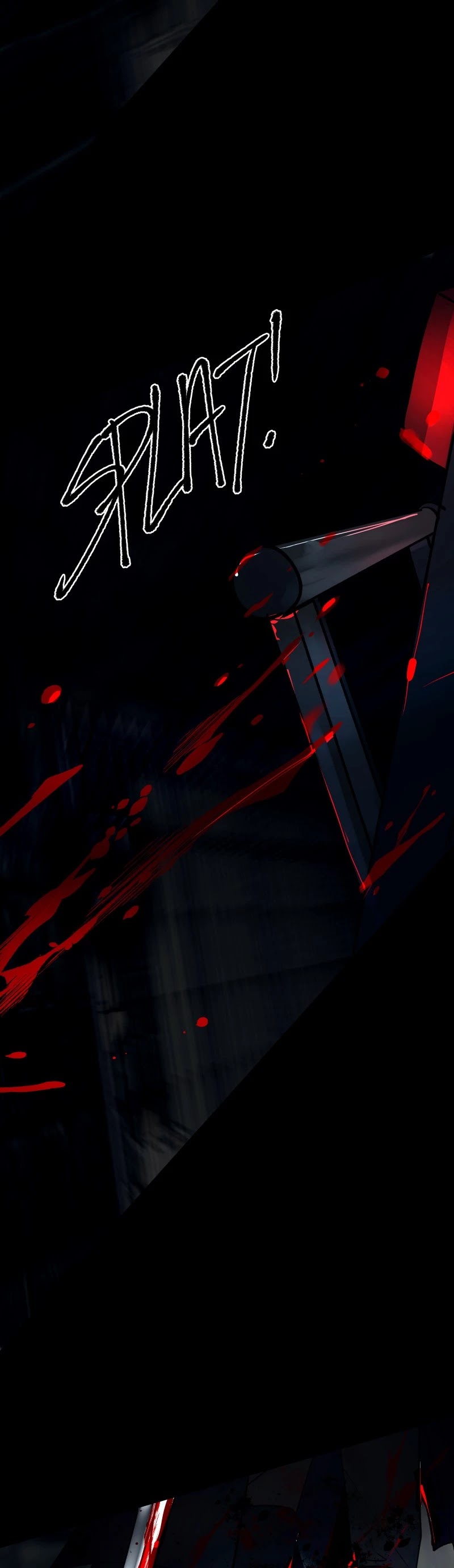 Purple Hyacinth Chapter 40 page 40 - Chapter 40: Ep. 40 - Blood Bath