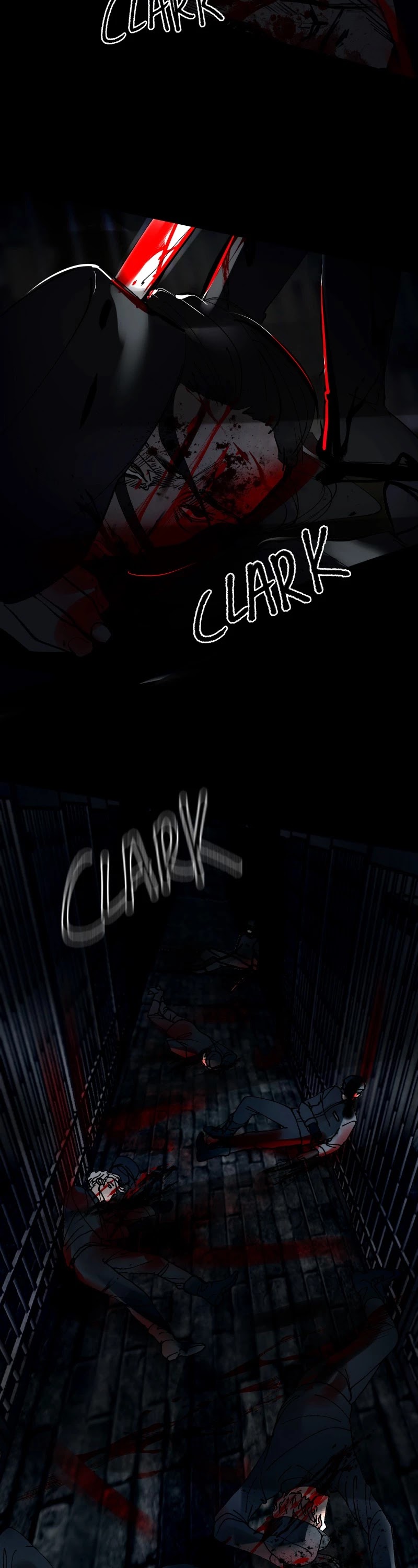 Purple Hyacinth Chapter 40 page 42 - Chapter 40: Ep. 40 - Blood Bath
