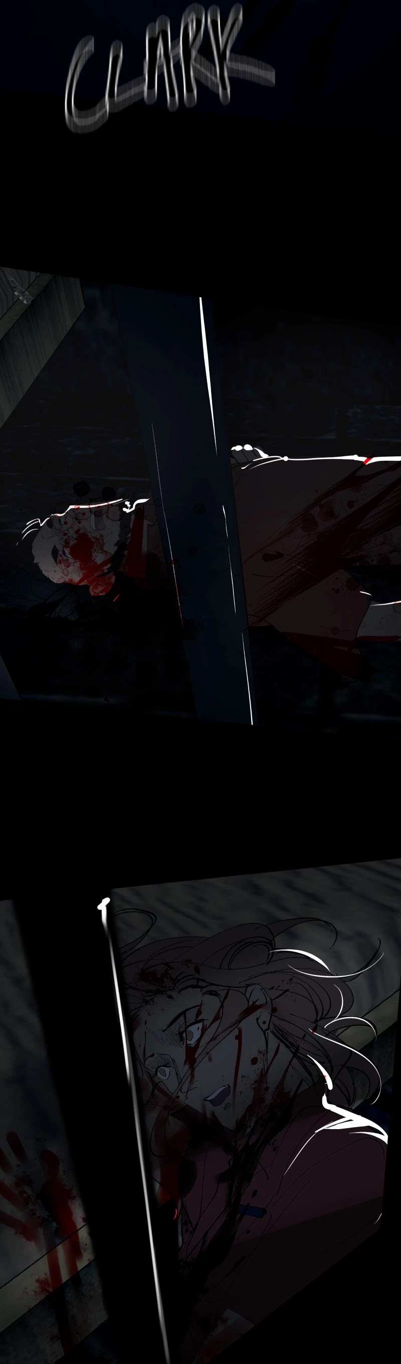 Purple Hyacinth Chapter 40 page 44 - Chapter 40: Ep. 40 - Blood Bath