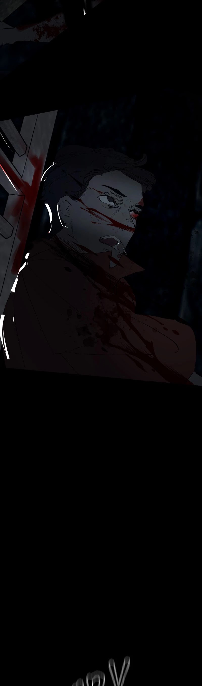 Purple Hyacinth Chapter 40 page 45 - Chapter 40: Ep. 40 - Blood Bath