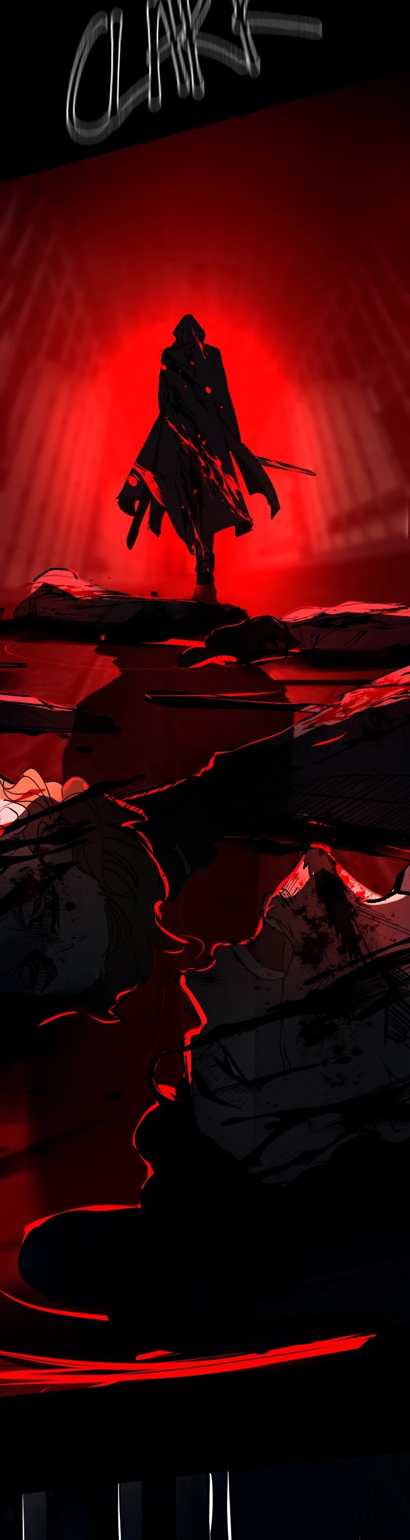 Purple Hyacinth Chapter 40 page 46 - Chapter 40: Ep. 40 - Blood Bath