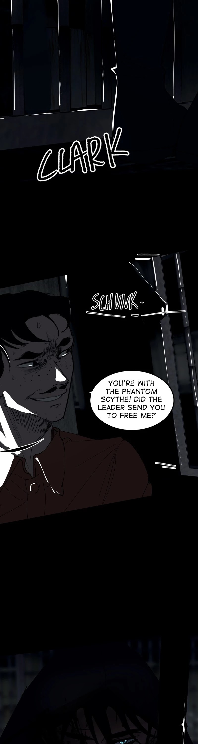 Purple Hyacinth Chapter 40 page 47 - Chapter 40: Ep. 40 - Blood Bath
