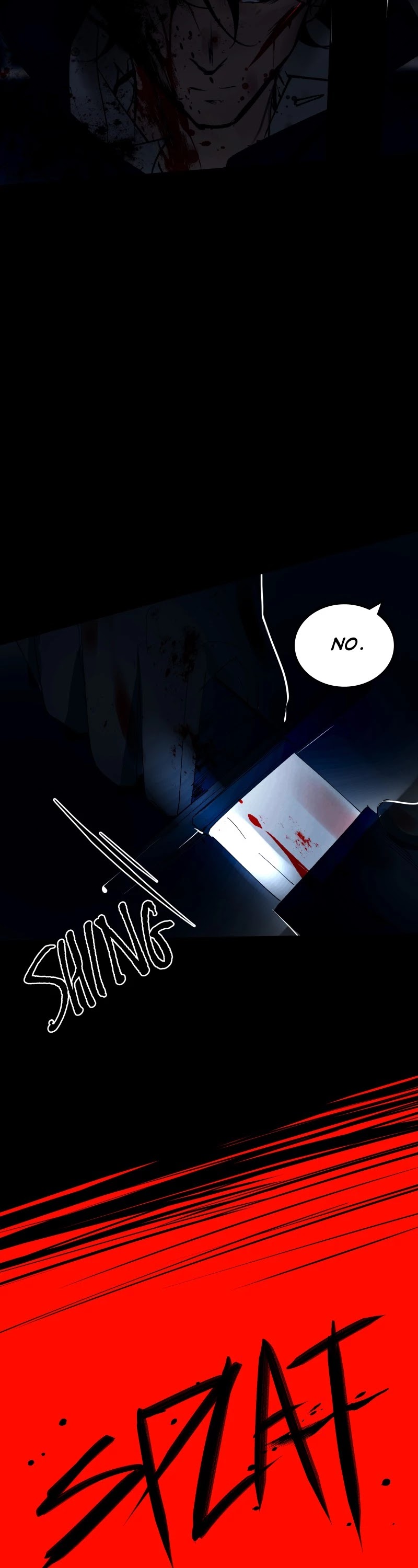 Purple Hyacinth Chapter 40 page 48 - Chapter 40: Ep. 40 - Blood Bath