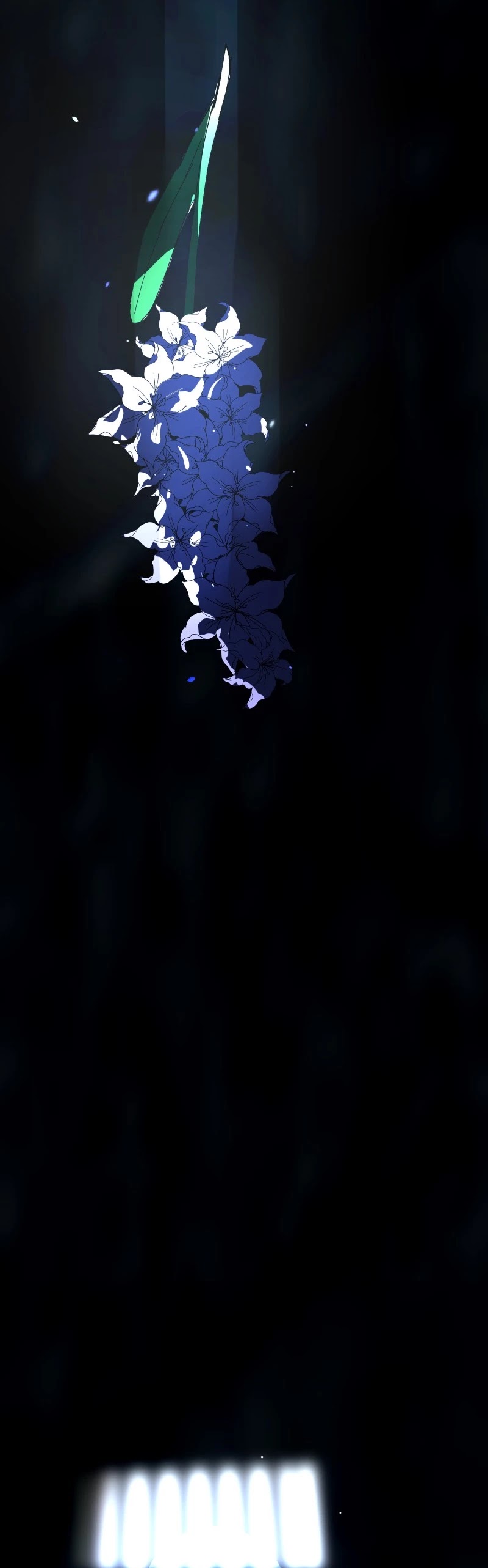 Purple Hyacinth Chapter 40 page 53 - Chapter 40: Ep. 40 - Blood Bath