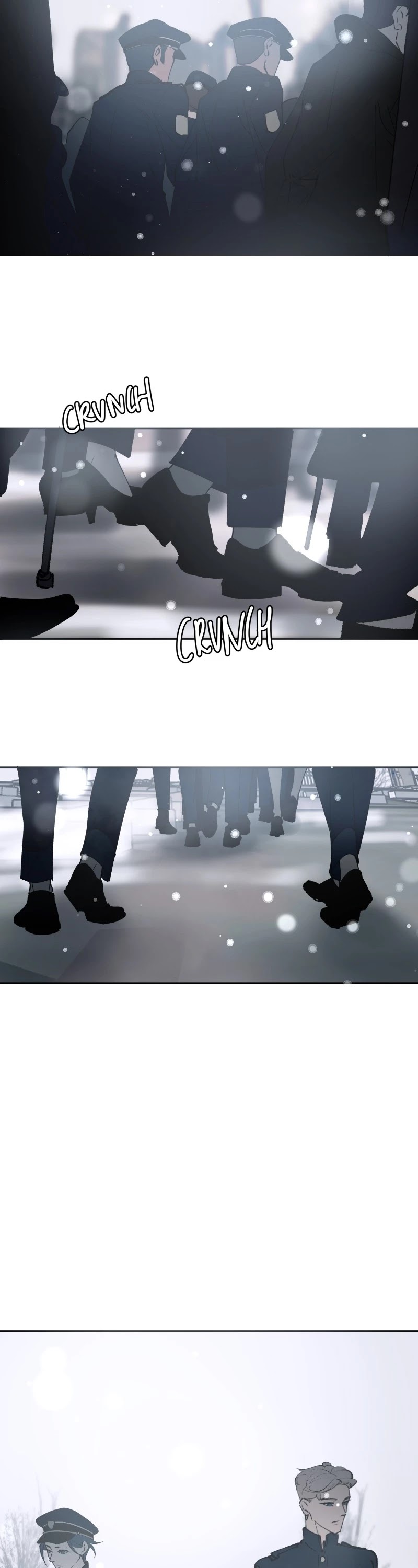 Purple Hyacinth Chapter 40 page 7 - Chapter 40: Ep. 40 - Blood Bath