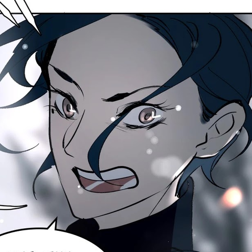 Purple Hyacinth Chapter 40: Ep. 40 - Blood Bath cover