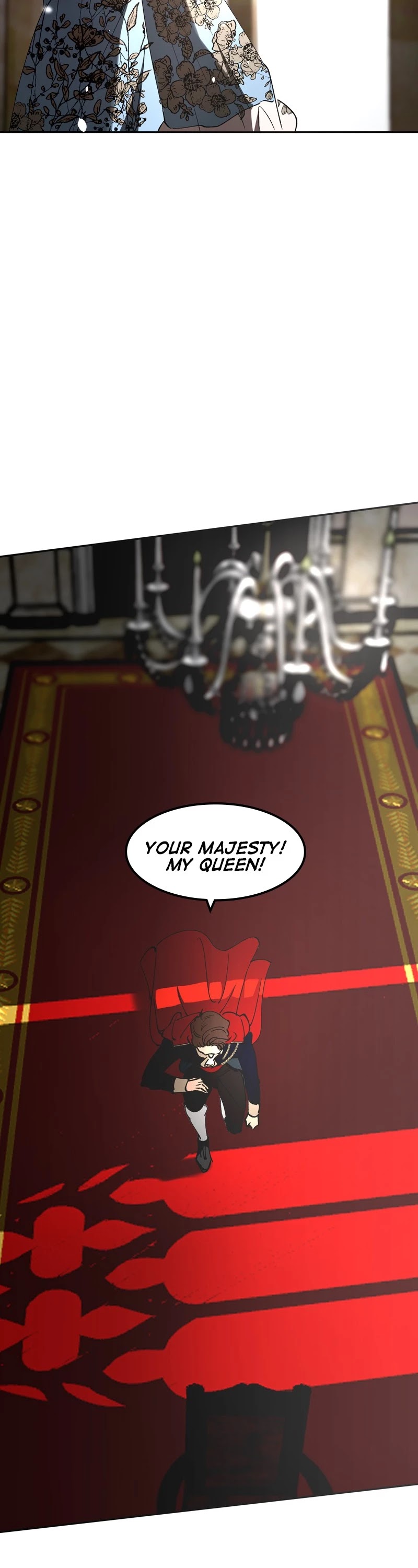 Purple Hyacinth Chapter 41 page 14 - Chapter 41: Ep. 41 - Royal Retaliation