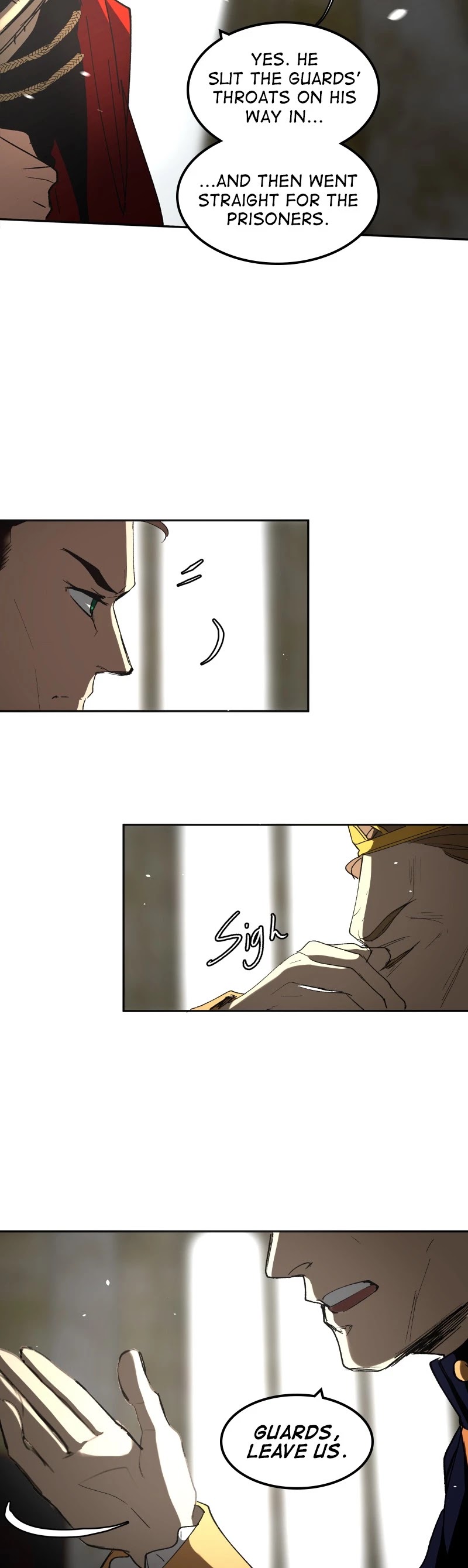 Purple Hyacinth Chapter 41 page 17 - Chapter 41: Ep. 41 - Royal Retaliation