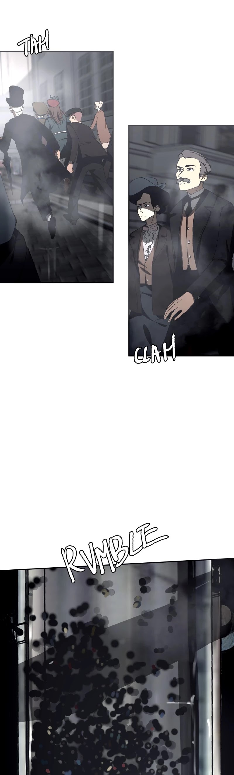 Purple Hyacinth Chapter 41 page 29 - Chapter 41: Ep. 41 - Royal Retaliation