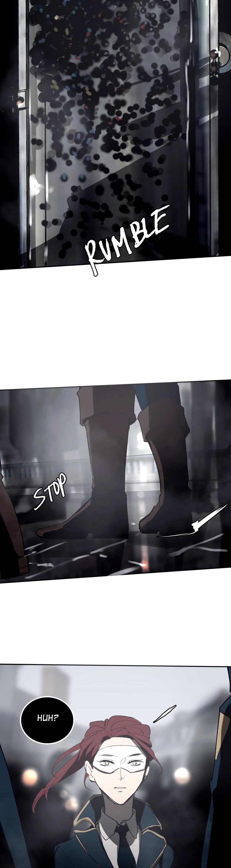 Purple Hyacinth Chapter 41 page 30 - Chapter 41: Ep. 41 - Royal Retaliation