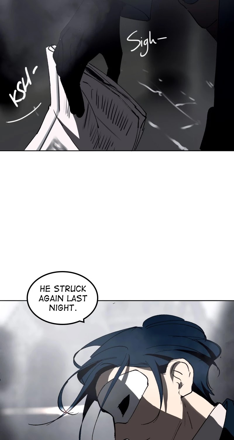 Purple Hyacinth Chapter 41 page 34 - Chapter 41: Ep. 41 - Royal Retaliation