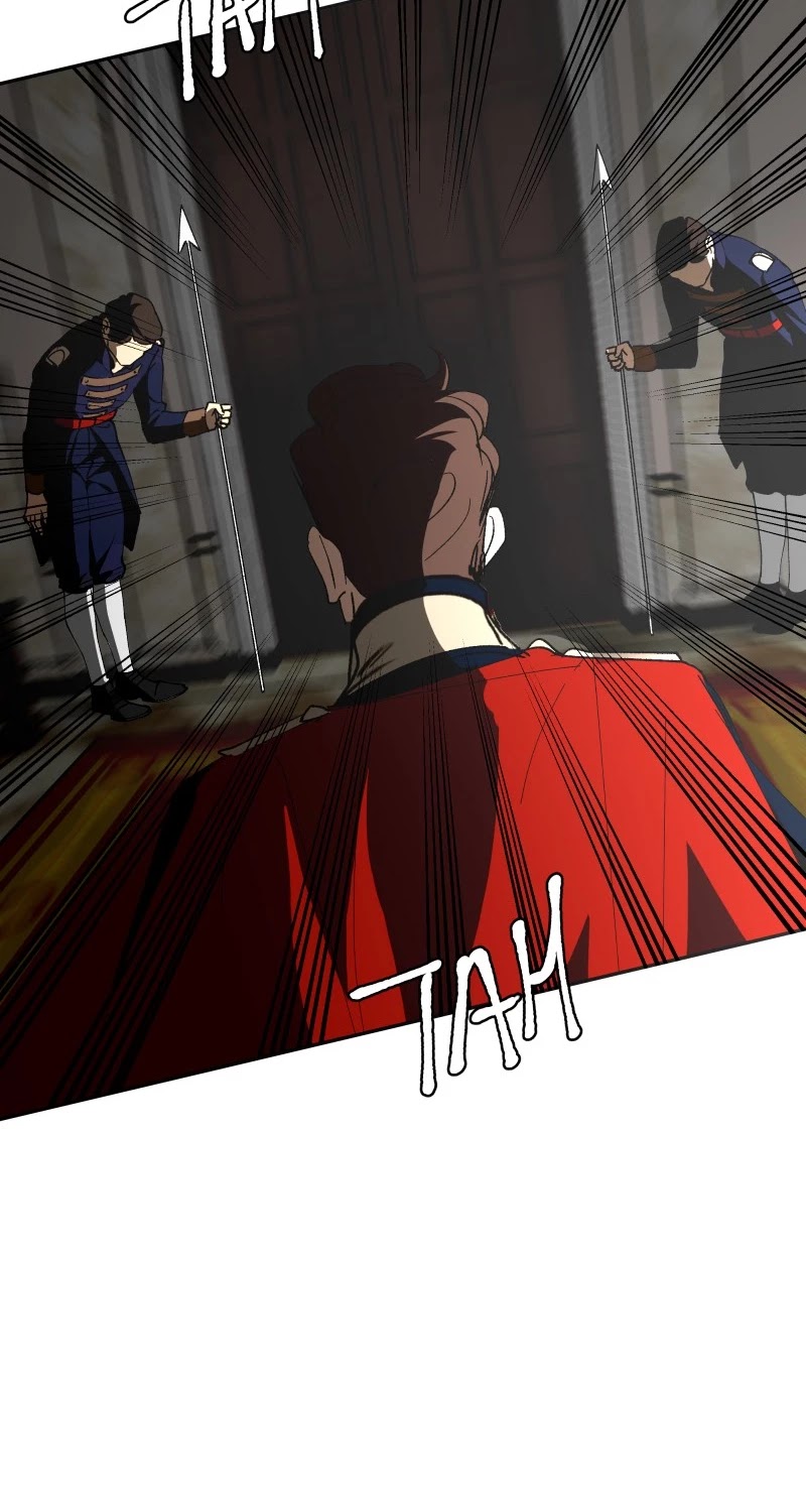Purple Hyacinth Chapter 41 page 9 - Chapter 41: Ep. 41 - Royal Retaliation