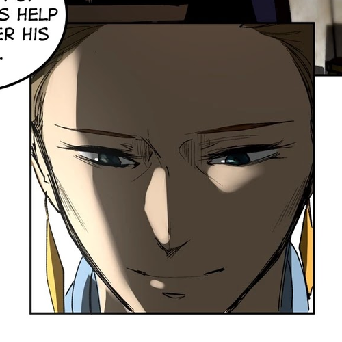 Purple Hyacinth Chapter 41: Ep. 41 - Royal Retaliation cover