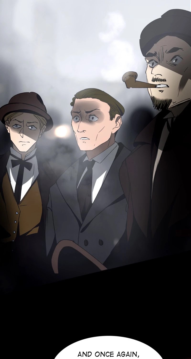Purple Hyacinth Chapter 42 page 17 - Chapter 42: Ep. 42 - Simmering Storm