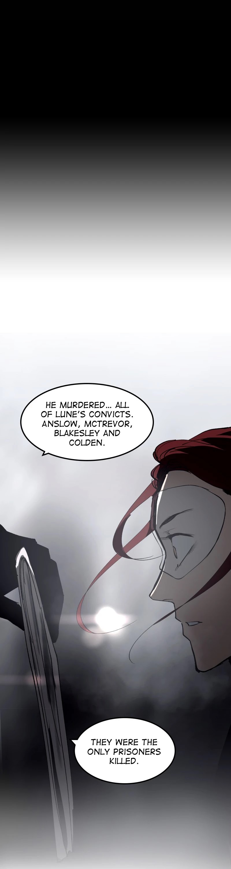 Purple Hyacinth Chapter 42 page 2 - Chapter 42: Ep. 42 - Simmering Storm