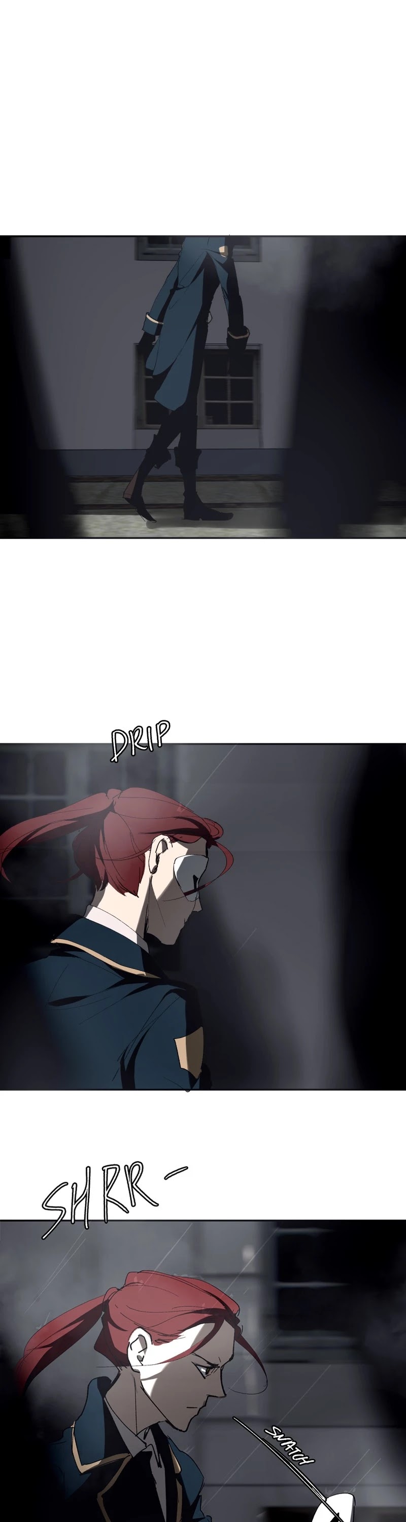 Purple Hyacinth Chapter 42 page 29 - Chapter 42: Ep. 42 - Simmering Storm